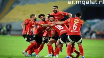 موعد مواجهة الأهلي وطلائع الجيش في دوري نايل والقنوات الناقلة للمباراة